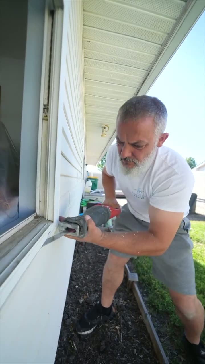 Bucks County Windows — Window Installation