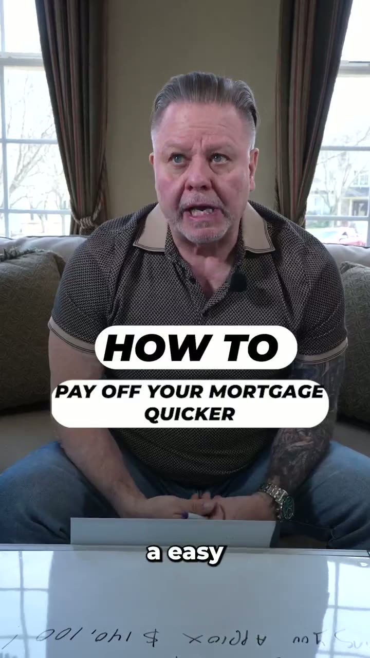 Chase Financial Mortgage — Mortgage & Finance