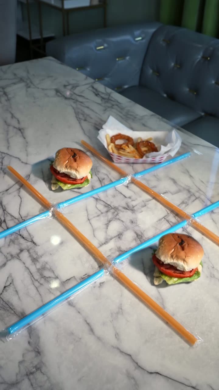 Mochiatsu — Food & Beverage
