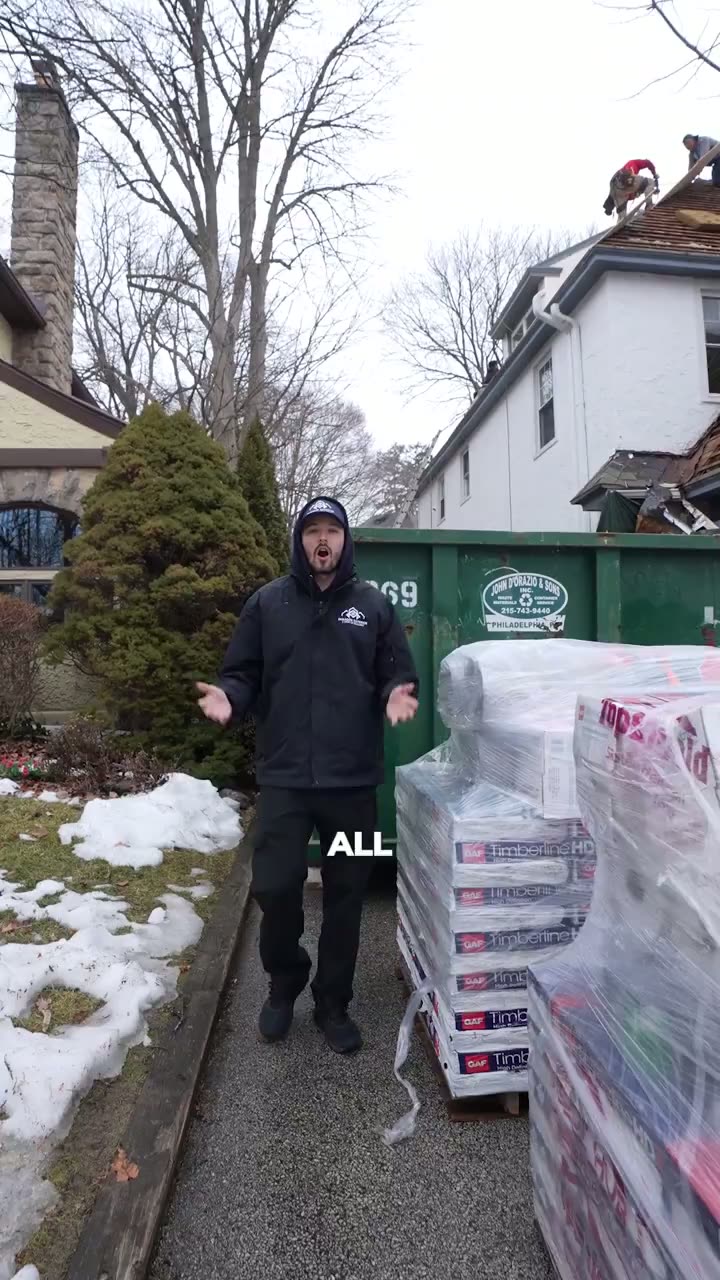 Paragon Exterior — Exterior Remodeling