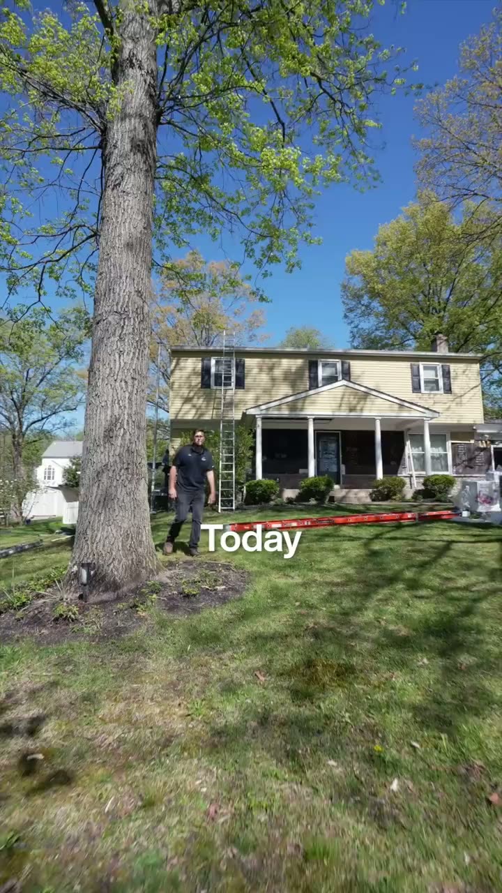 QE Keystone Roofing — Roofing