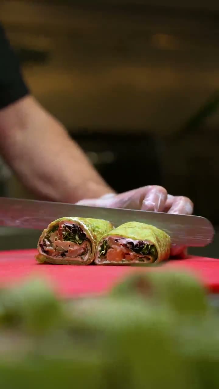 Randevu — Restaurant