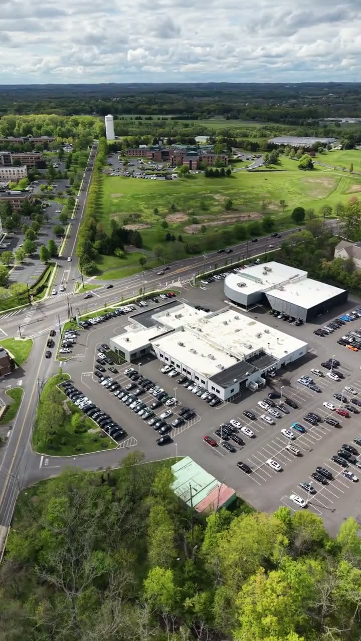 Warrington Audi & Porsche — Auto Dealership